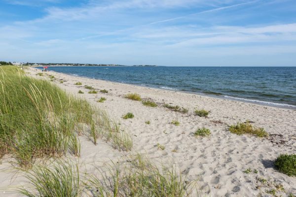 Photograph of Long Beach in Centerville, MA